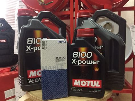 Motul полезное - Что же залить в М series?