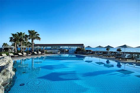 Hotel Ikaros Beach Luxury Resort Spa