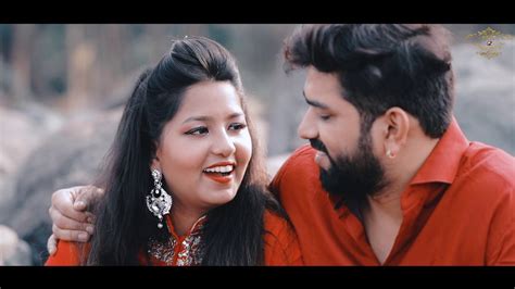 Best Pre Wedding Video Shoot 2020 Pramod And Ankita Krazzy Wedding