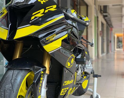 SBK Motoworks March 2020