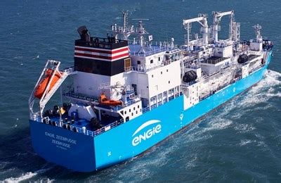 Gas4Sea Partners And Equinor Signed An LNG Bunkering Agreement