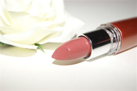 Maybelline Extreme Moisture Lipstick in Desert Bloom - Review | The ...
