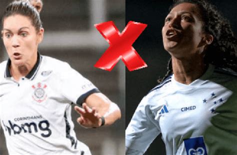 Corinthians x Cruzeiro AO VIVO a Voz do Esporte às 9h30