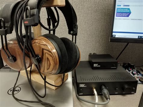 Fostex T60RP | Headphone Reviews and Discussion - Head-Fi.org