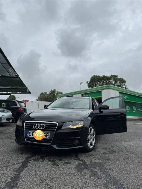 Audi A B Matricola Ro Montijo E Afonsoeiro Olx Portugal