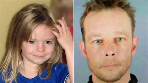 Brueckner El Acusado Por El Secuestro De Madeleine Mccann Se Libra