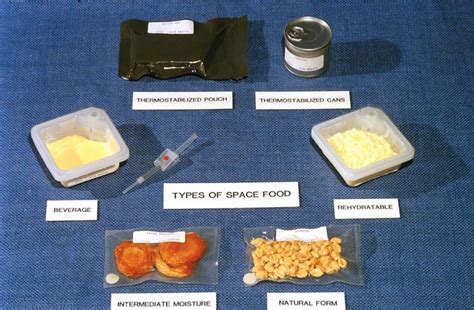 Related Image With Images Space Food Food Canned Food