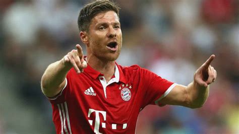 Xabi Alonso Asombra Al Real Madrid Con Una Tentadora Oferta Del