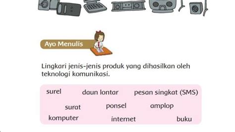 Kunci Jawaban Matematika Kelas Kurikulum Merdeka Halaman