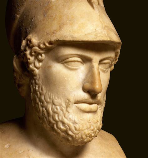 Pericles Y La Democracia Radical