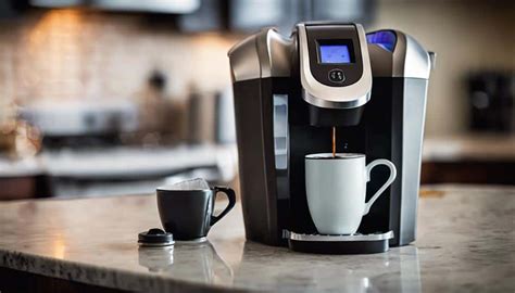 how to change the water filter in a keurig 2.0