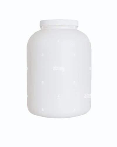 Ml Protein Jar At Rs Piece Hdpe Pet Jars In Paonta Sahib Id