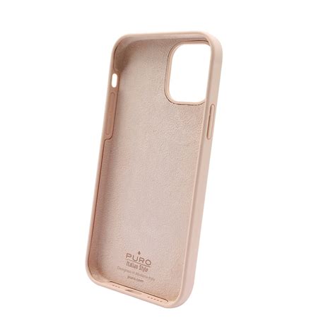 Iphone 12 Mini Cover Icon Rosa Puro 143 Dkk