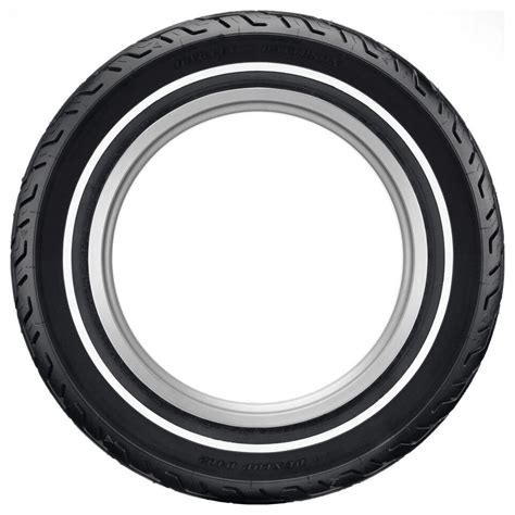 Dunlop Harley Davidson D402 Rear Motorcycle Tire MT90B 16 74H Slim