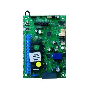 Placa Central De Comando Garen Wave Connect A01668 Original