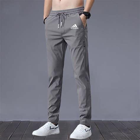 Ready StockHigh Quality Seluar Kasual Lelaki Men S Korean Slim Fit