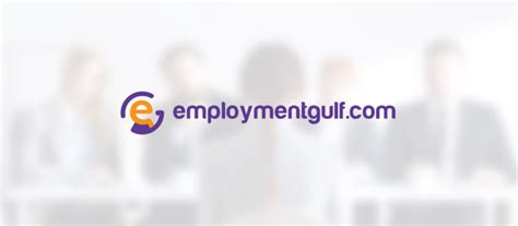 Engineering Construction Employment Gulf