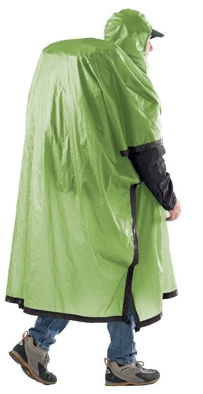 Racelite Sea To Summit Ultra Sil Tarp Poncho