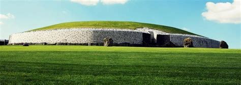 Newgrange | Art History Leaving Cert