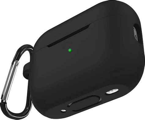 ETUI SILIKONOWE CASE PREMIUM DO NA SŁUCHAWKI APPLE AIRPODS PRO 1 2