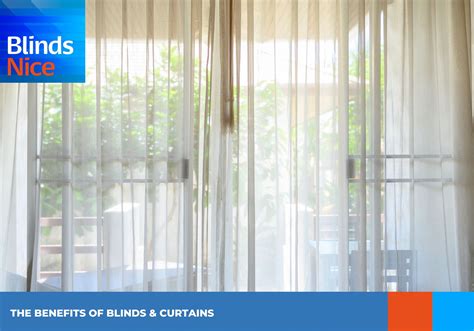 The Benefits Of Blinds And Curtains Blinds Nice