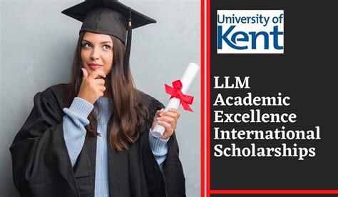 LLM Academic Excellence Scholarships for International Students ...