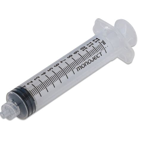 Enteral Feeding Syringes & Irrigation Supplies