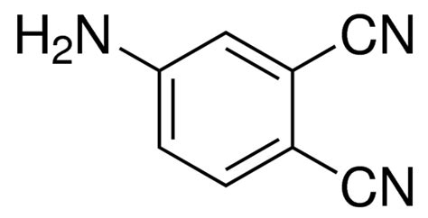 4 Aminophthalonitrile 98 336017 5G SIGMA ALDRICH SLS