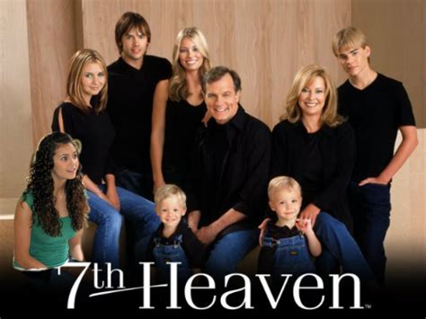 Married 7th Heaven Fandom Powered By Wikia