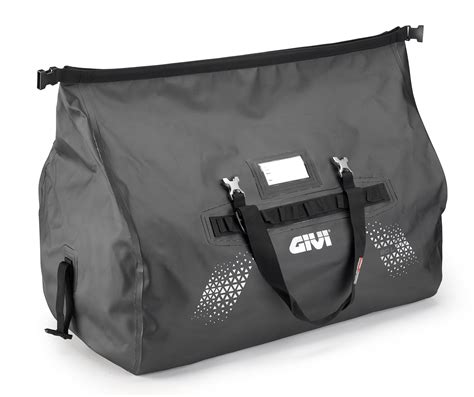 GIVI Ultima T Sac Cargo 80l étanche UT804 RAD EU