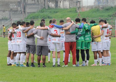 Lusa Estreia No Paulista Sub 20 Contra O Guarulhos Veja A Tabela