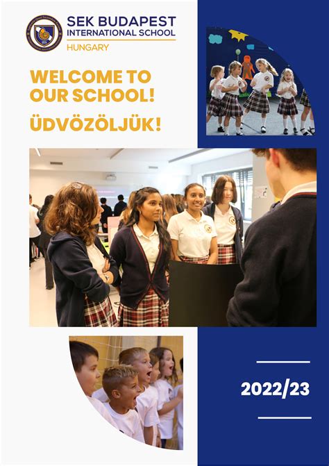 SEK Budapest - 2022/23 by sekbudapest - Issuu