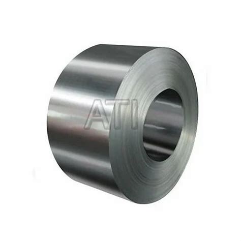 Stainless Steel Strips Coils At Rs Kilogram In Mumbai Id