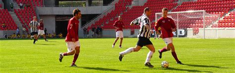 Tornei Veterani Organizzazione Tornei Internazionali Di Calcio Adulti