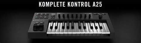 Ni Komplete Kontrol A Blog Knak Jp