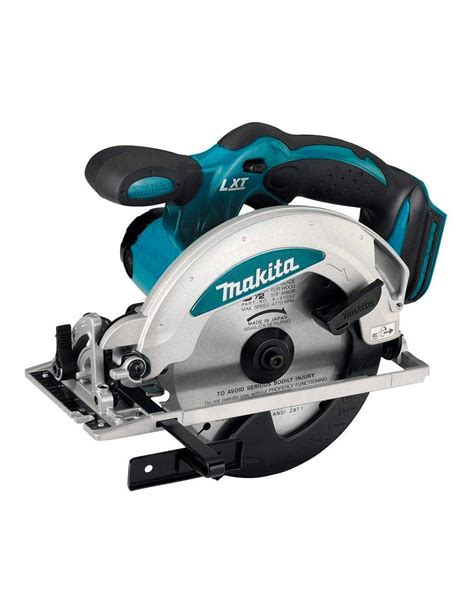 Sega Circolare MAKITA DSS610Z Solo Corpo