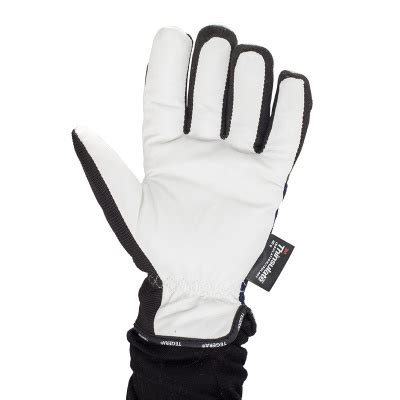 Ejendals Tegera Thermal Waterproof Work Gloves