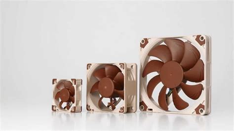 Noctua NF-A14 PWM ab 26,99 € | Preisvergleich bei idealo.de