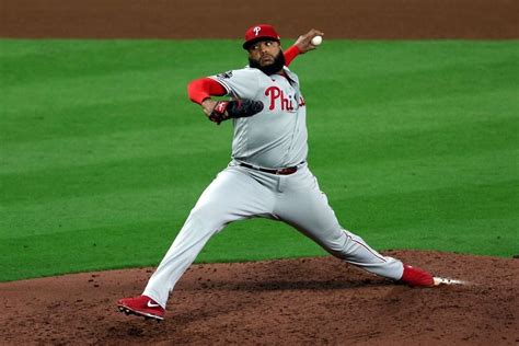 Jose Alvarado Trade Proving Successful For Philadelphia Phillies