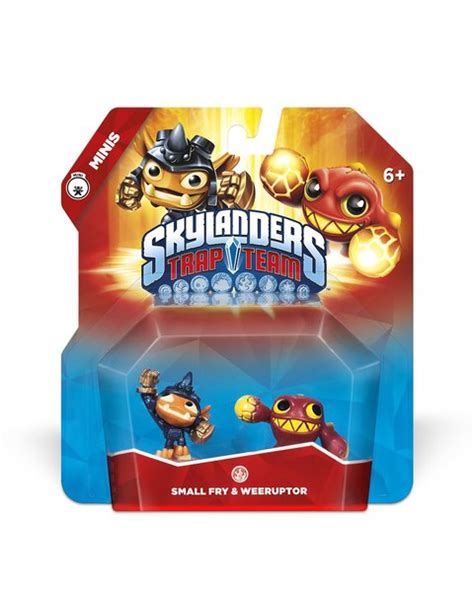 For All Your Gaming Needs Skylanders Trap Team 2 Mini