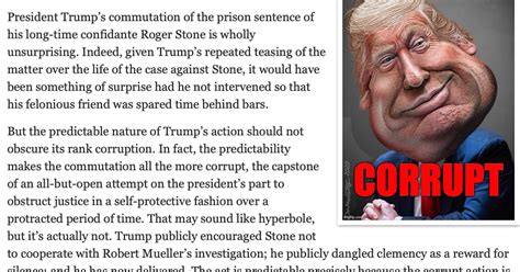 Jobsanger Naked Corruption