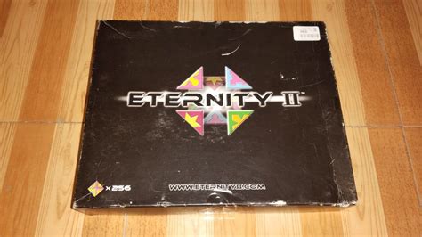 Eternity 2 Puzzle Boardgame, Hobbies & Toys, Toys & Games on Carousell