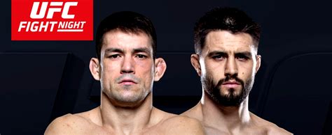 Fighting Words Demian Maia Vs Carlos Condit Generation Iron Fitness