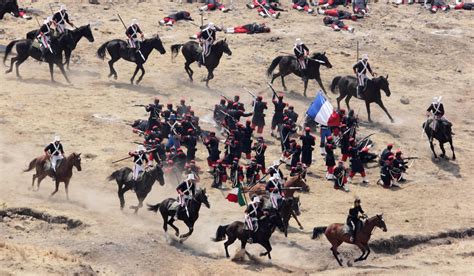 Cinco de Mayo History: Battle of Puebla Was a Turning Point | National ...