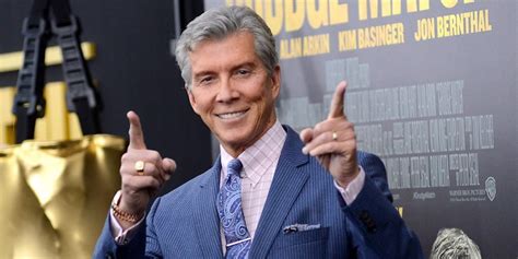 Michael Buffer Net Worth August 2024 Salary Age Siblings Bio