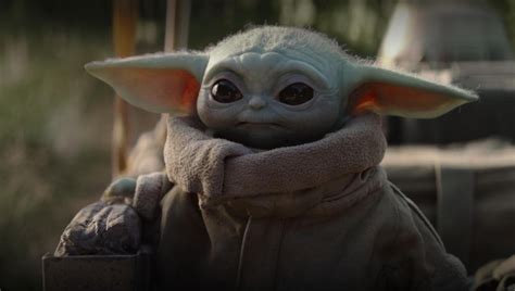 Baby Yoda Coming To Battlefront Ii In Unofficial Mod