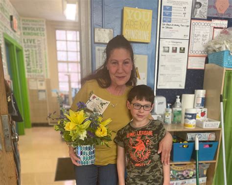 Staten Island school aide springs into action to save 6-year-old