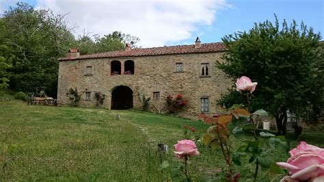 Fattoria La Vialla In Castiglion Fibocchi Holidaycheck Toskana Italien