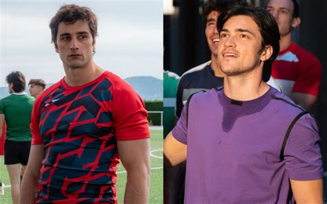 Esta Escena De Sexo Gay De Olympo Se Est Volviendo Viral Finalmente