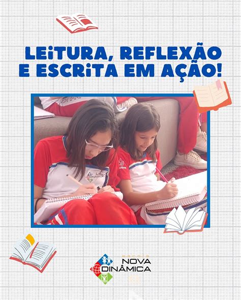 Escola Nova Dinâmica De Educação Básica - Escola Nova Dinâmica (@escolanovadinamicasorriso) • Instagram photos ...